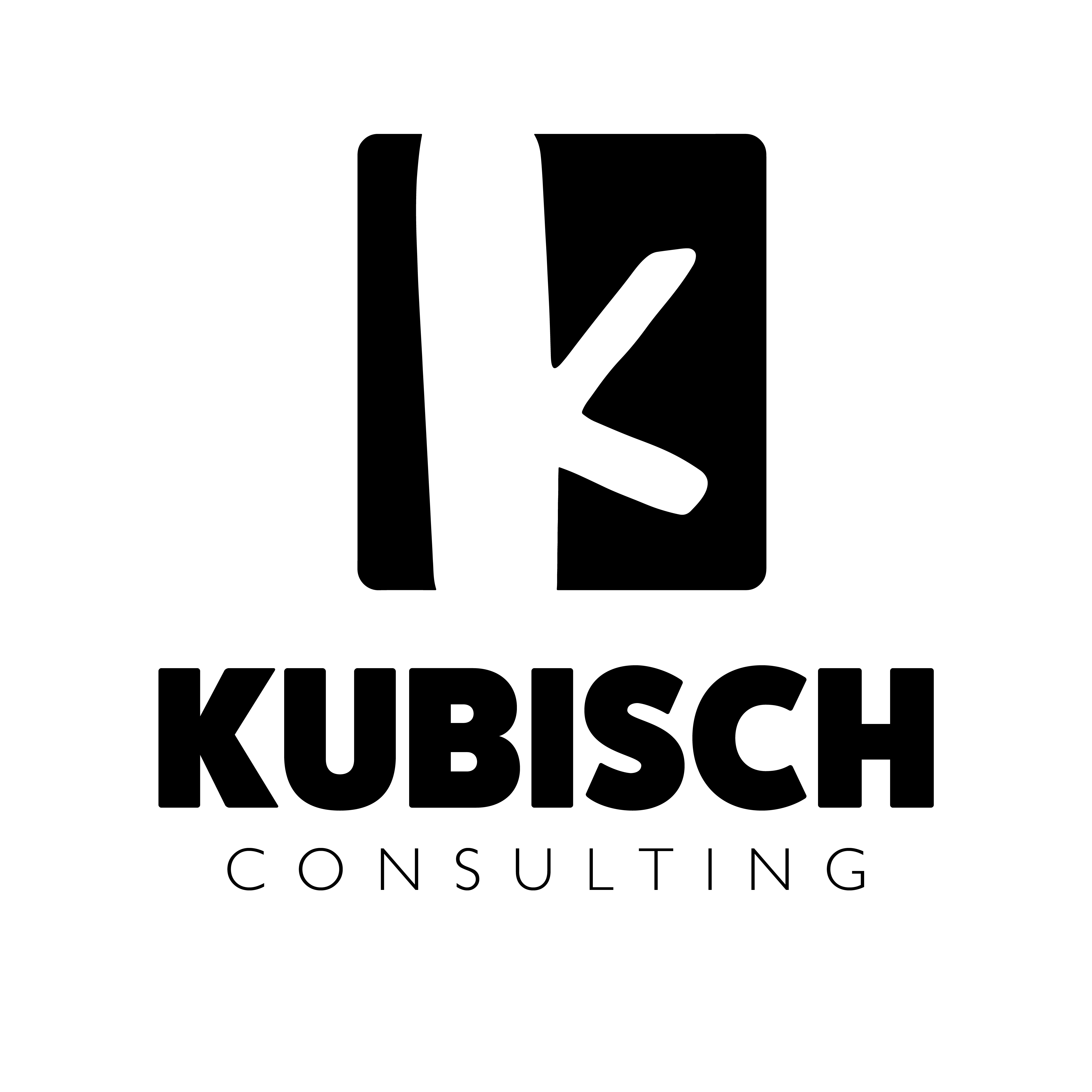 Kubisch Consulting Logo